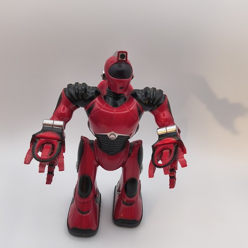 Wowwee mini robosapien - wowwee,